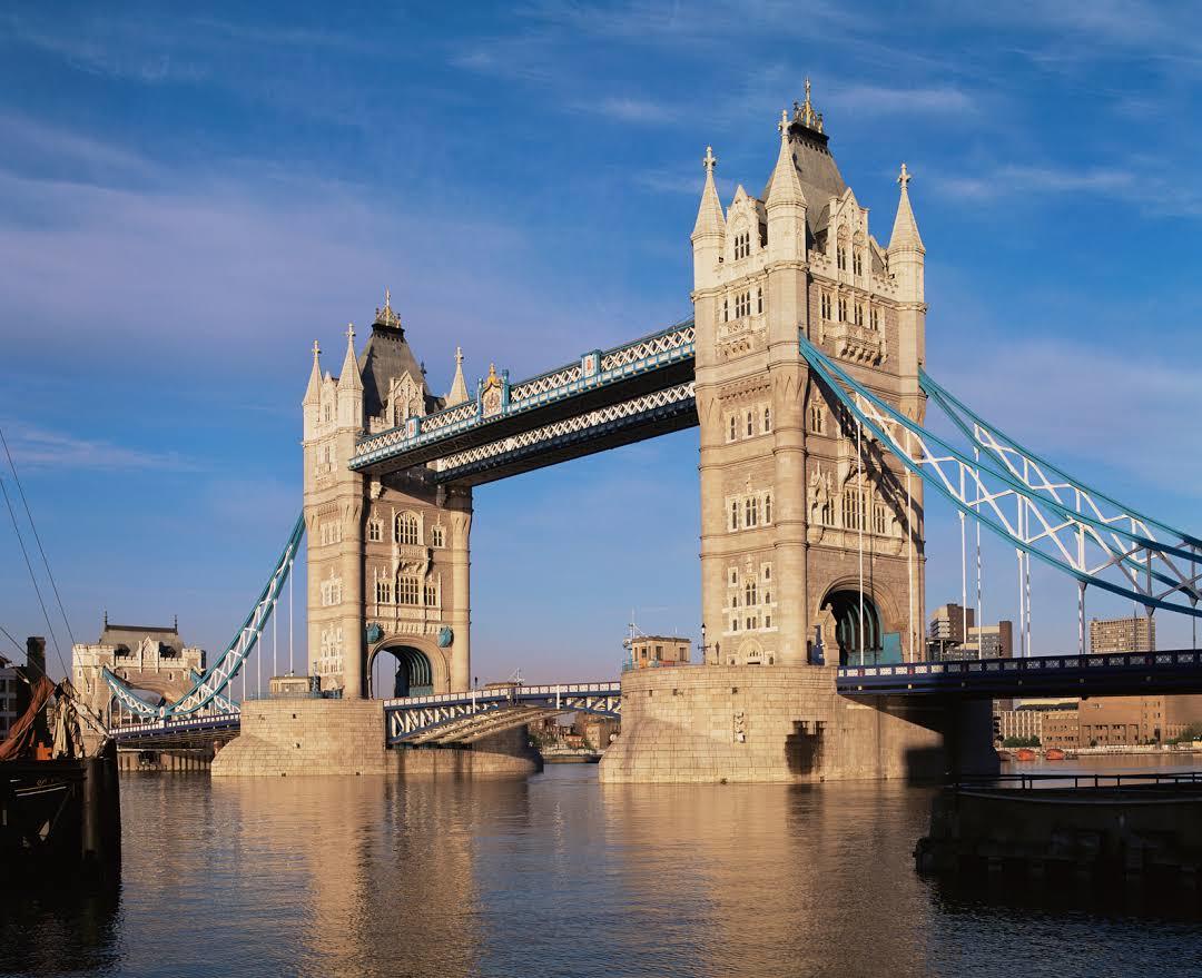 Puente de la Torre