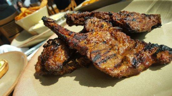 Needoo Grill